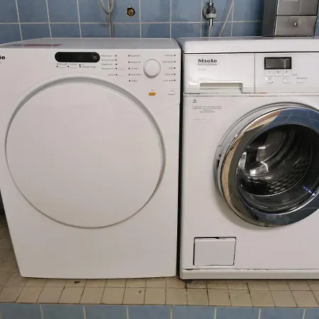 2minbikepark&ski - Loft Lotte - Bikes Lockable