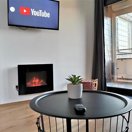 2minbikepark&ski - Loft Lotte - Bikes Lockable Apartamento