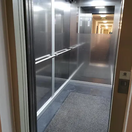 2minbikepark&ski - Loft Lotte - Bikes Lockable *