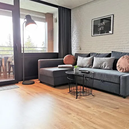 Apartment 2minbikepark&ski - Loft Lotte - Bikes Lockable