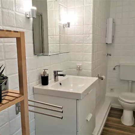 Apartamento 2minbikepark&ski - Loft Lotte - Bikes Lockable *