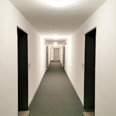 2minbikepark&ski - Loft Lotte - Bikes Lockable Winterberg