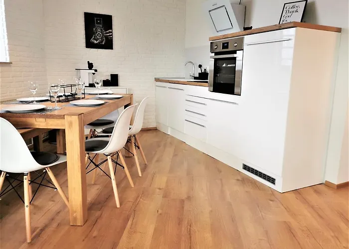 2minbikepark&ski - Loft Lotte - Bikes Lockable Winterberg