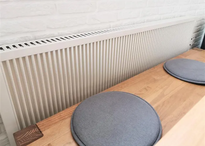 2minbikepark&ski - Loft Lotte - Bikes Lockable Apartment Winterberg