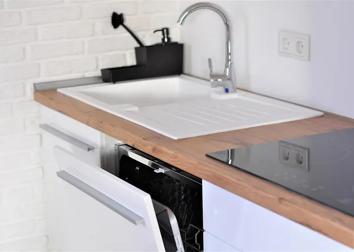 2minbikepark&ski - Loft Lotte - Bikes Lockable * Winterberg