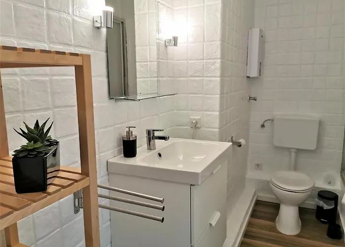 Apartment 2minbikepark&ski - Loft Lotte - Bikes Lockable *