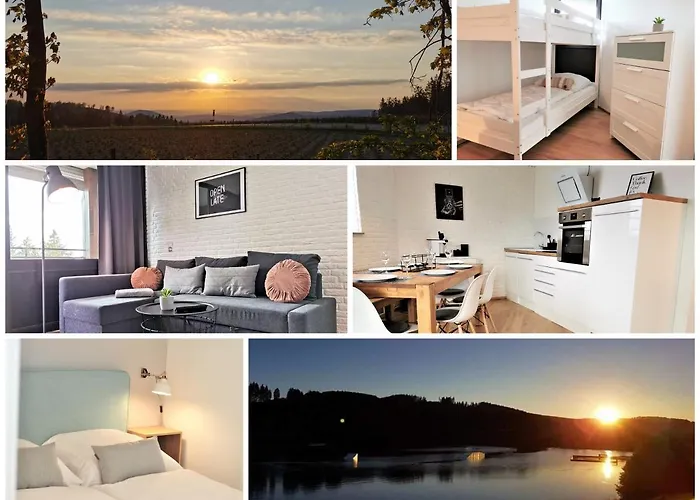 2minbikepark&ski - Loft Lotte - Bikes Lockable *