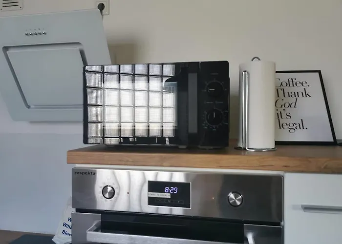 Apartment 2minbikepark&ski - Loft Lotte - Bikes Lockable *